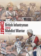 Product cover for British Infantryman vs Mahdist Warrior