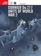 Product cover for Dornier Do 217 Units of World War 2