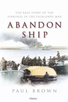 Product cover for Abandon Ship