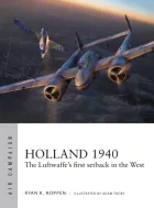 Product cover for Holland 1940