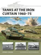 Product cover for Tanks at the Iron Curtain 1960 75