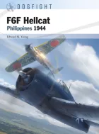 Product cover for F6F Hellcat