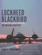 Product cover for Lockheed Blackbird