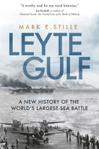 Product cover for Leyte Gulf