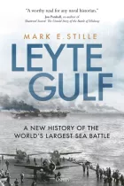 Product cover for Leyte Gulf