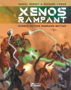 Product cover for Xenos Rampant