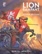 Product cover for  Second Edition