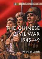 Product cover for The Chinese Civil War