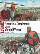 Product cover for Byzantine Cavalryman vs Vandal Warrior