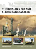 Product cover for Russian S-300 and S-400 Missile Systems