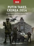 Product cover for Putin Takes Crimea 2014