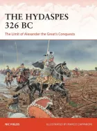 Product cover for The Hydaspes 326 BC