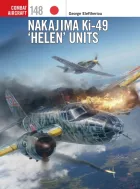 Product cover for Nakajima Ki-49  Helen  Units