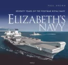 Product cover for Elizabeth s Navy