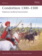 Product cover for Condottiere 1300–1500