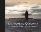 Product cover for Nautilus to Columbia