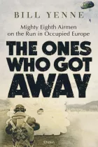 Product cover for Ones Who Got Away
