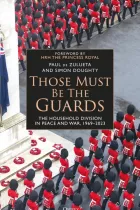 Product cover for Those Must Be The Guards