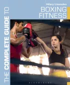 Product cover for The Complete Guide to Boxing Fitness