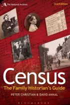 Product cover for Census