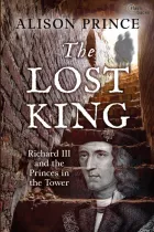 Product cover for The Lost King