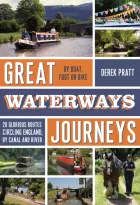 Product cover for Great Waterways Journeys