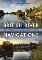 Product cover for British River Navigations