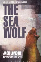 Product cover for The Sea Wolf