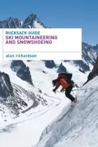 Product cover for Rucksack Guide - Ski Mountaineering and Snowshoeing