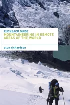 Product cover for Rucksack Guide - Mountaineering in Remote Areas of the World