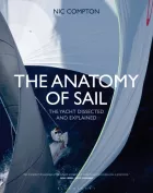 Product cover for The Anatomy of Sail