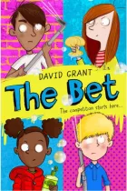 Product cover for The Bet