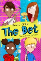Product cover for The Bet