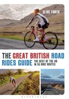 Product cover for The Great British Road Rides Guide