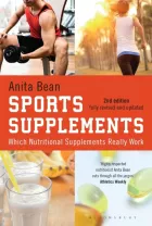 Product cover for Sports Supplements