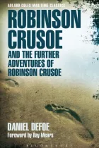 Product cover for Robinson Crusoe and the Further Adventures of Robinson Crusoe