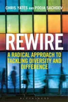 Product cover for Rewire
