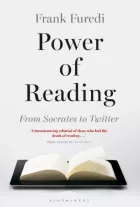 Product cover for Power of Reading
