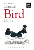 Product cover for Concise Bird Guide