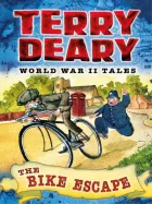 Product cover for  The Bike Escape