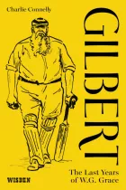 Product cover for Gilbert
