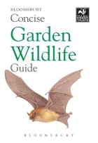 Product cover for Concise Garden Wildlife Guide