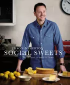 Product cover for Social Sweets