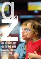 Product cover for A-Z of Learning Outside the Classroom