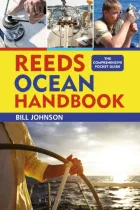 Product cover for Reeds Ocean Handbook