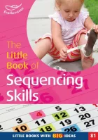 Product cover for The Little Book of Sequencing Skills