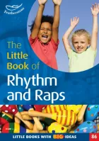 Product cover for The Little Book of Rhythm and Raps