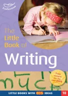 Product cover for The Little Book of Writing