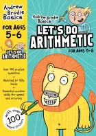 Product cover for Let's do Arithmetic 5-6