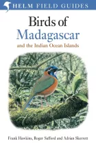 Product cover for Birds of Madagascar and the Indian Ocean Islands